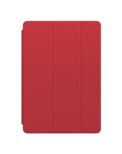 Чехол книжка для iPad Pro 11 2018 Mornrise Smart Folio Red Nobrand