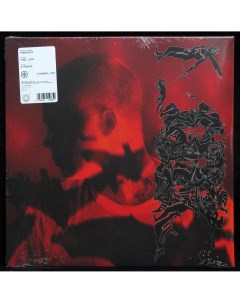 Yung Lean Stranger LP coloured vinyl Plastinka.com