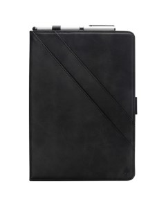 Защитный чехол для iPad Pro 11 2018 EEMIA Wallet Case Black Nobrand