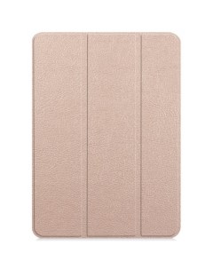 Защитный чехол Walkers Case для iPad Pro 11 2018 Rose Gold Nobrand