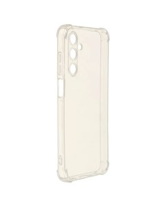 Чехол для Samsung Galaxy A25 5G Ultra Thin Case прозрачный Zibelino