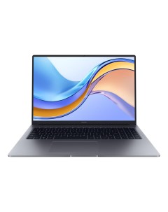 Ноутбук MagicBook X16 Gray 5301AHGW Honor