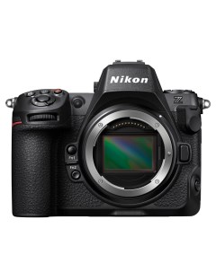 Фотоаппарат беззеркальный Z8 Body Black Nikon