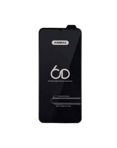 Защитное стекло для Samsung A13 6D Black IS789635 Anmac