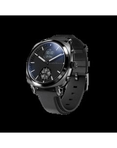 Смарт часы Senso Hybrid серый черный PMH01A 04 Pininfarina