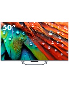 Телевизор 50 Smart TV S4 50 127 см UHD 4K Haier