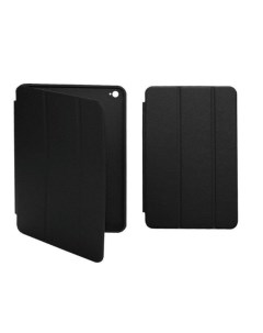 Чехол книжка Ipad mini 4 Smart Case Black Nobrand