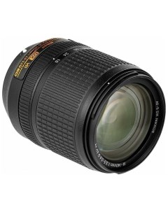 Объектив 18 140mm f 3 5 5 6G ED VR DX AF S Nikon