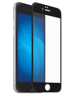 Защитное стекло для APPLE iPhone 7 Plus 8 Plus Full Screen Cover 5D 0 2mm Black Ainy