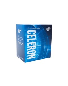 Процессор Celeron G5905 BOX Intel