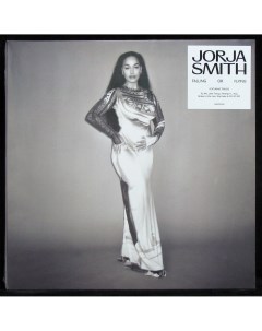 Jorja Smith Falling Or Flying LP Plastinka.com