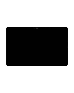 Дисплей для Realme Pad RMP2102 в сборе с тачскрином черный Promise mobile