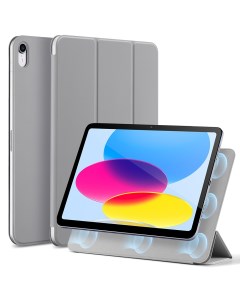 Чехол для iPad 10 9 2022 Rebound Magnetic Grey Esr