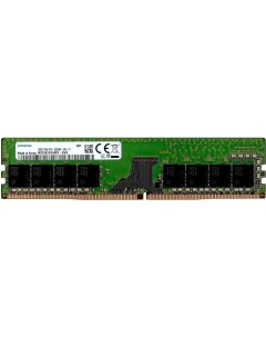 Оперативная память DDR4 1x8Gb 3200MHz M378A2K43EB1 CWE Samsung