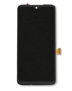 Дисплей для Motorola G7 Plus Black 081235 Vbparts