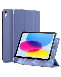 Чехол для iPad 10 9 2022 Rebound Magnetic Lavender Esr