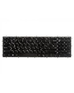 Клавиатура для ноутбука Dell Vostro 15 3583 3584 5568 0TX7F9 Rocknparts