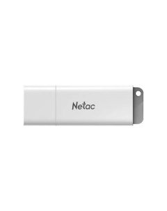 Флешка U185 USB2 0 Flash Drive 256GB Netac