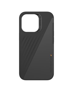 Чехол Brooklyn Snap Case для iPhone 13 Pro Цвет черный Gear4