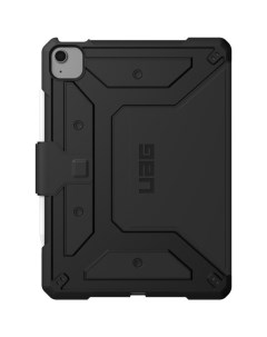 Чехол Metropolis SE Series для iPad Air 10 9 4 5 Gen iPad Pro 11 3 2 1 Gen Черный Uag