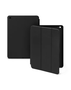 Чехол книжка Ipad Air 2 Smart Case Black Nobrand