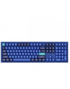 Проводная игровая клавиатура Q6 Blue Q6 O1 RU Keychron