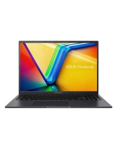 Ноутбук Vivobook 16X черный M3604YA L2157 Asus
