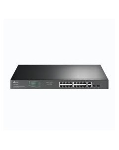 Коммутатор TL SG1218MP Tp-link