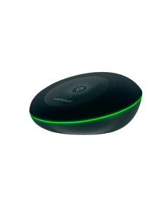 Зарядное устройство Q Dock Wireless UD2 Чёрный Momax