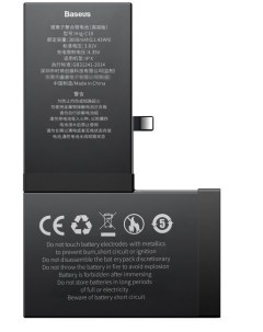 Аккумуляторная батарея For iP X 3000 мА ч Baseus