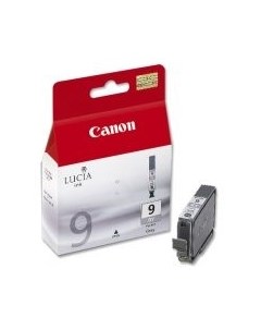 Картридж для струйного принтера PGI 9GY 1042B001 серый оригинал Canon