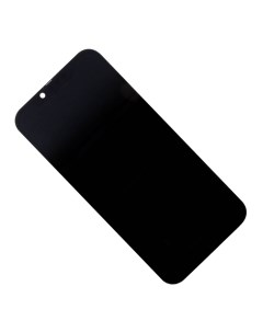 Дисплей для iPhone 14 Plus модуль в сборе с тачскрином Hard OLED черный Promise mobile