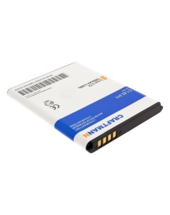 Аккумуляторная батарея для Fly IQ447 Era Life 1 BL5204 1500 mAh Nobrand