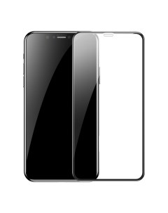Защитное стекло baseus sgapiph65s kc01 для iphone xs max 11 pro max Ademar