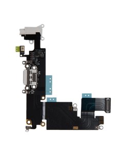 Шлейф для смартфона Apple iPhone 6 Plus Nobrand