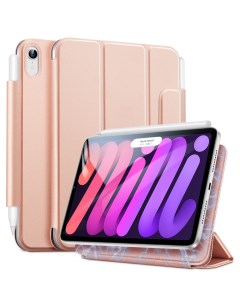 Чехол для iPad mini 6 2021 Rebound Rose Gold Esr