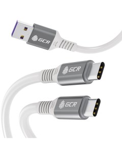 Кабель Greenconnect 53468 USB 3 1 Тип C USB 2 0 Тип A 1 5m Gcr