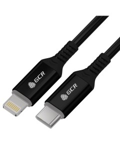 Кабель Greenconnect 53747 USB 3 1 Тип C Lightning 3 0m Gcr