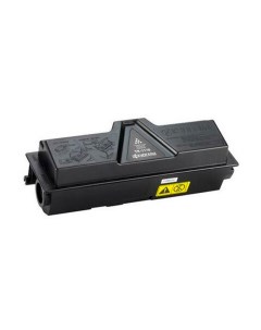 Тонер картридж для лазерного принтера CT KYO TK 1130 9 8K черный совместимый Elp