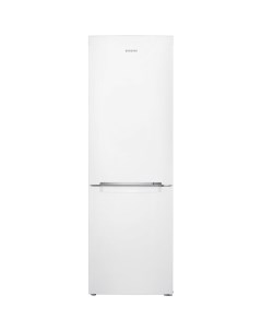 Холодильник RB30A30N0WW WT белый Samsung