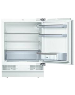 Встраиваемый холодильник KUR15A50RU белый Bosch