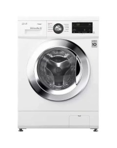 Встраиваемая стиральная машина F4J3TS2W белый Lg