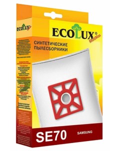 Пылесборник SE70 Ecolux