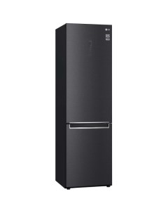 Холодильник GA B509PBAM черный Lg
