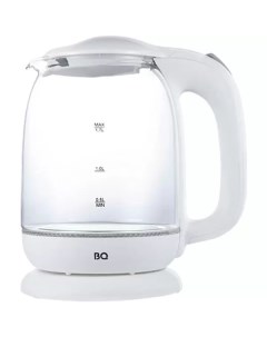 Чайник электрический KT1830G 1 7 л белый Bq