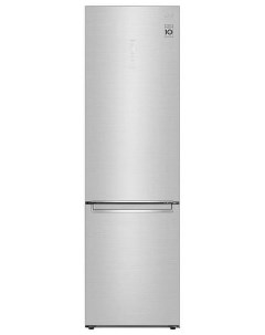 Холодильник GA B509PSAM серебристый Lg