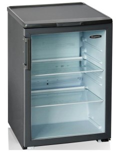 Холодильная витрина Б W152 Бирюса
