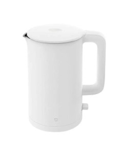 Чайник электрический Electric Kettle 1A 1 5 л белый Xiaomi