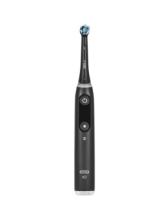Электрическая зубная щетка Pro iO Series 9 черный Oral-b