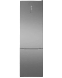 Холодильник FKG 6500 0 E серебристый Kuppersbusch